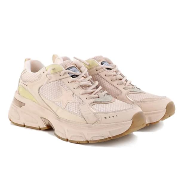 [장기용 신발] 골든구스 라이트스타 핑크 36사이즈