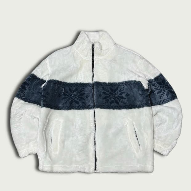 GT 호킨스 폴라 플리스