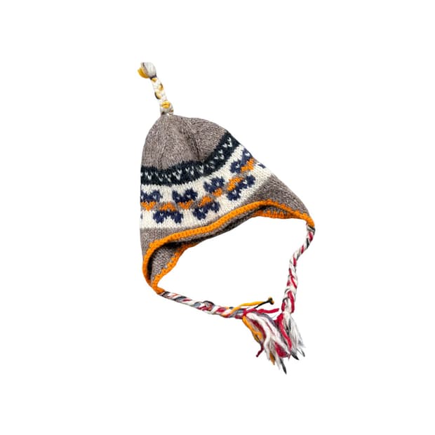 Vintage 트루퍼 햇