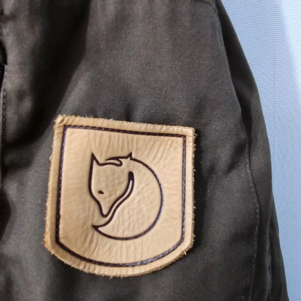 피엘라벤 사렉 트레킹 자켓 100~105