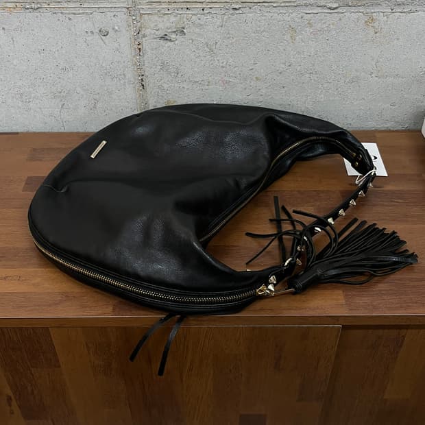 REBECCA MINCOFF 레베카밍코프 호보백