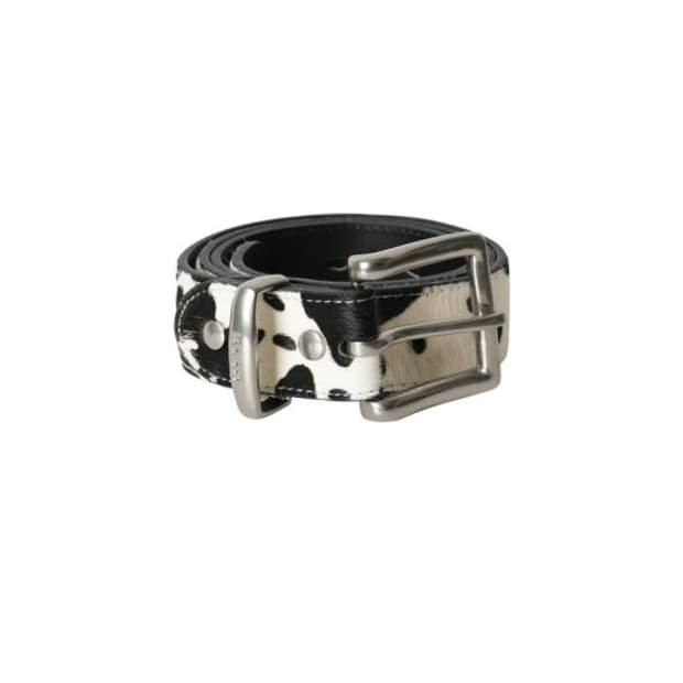 Xlim ep.6 01 belt 송치 벨트 아이보리 