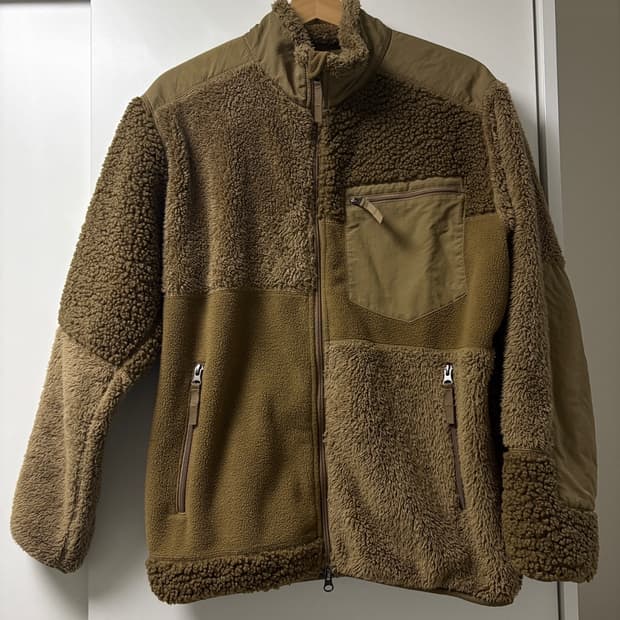 유니클로 엔지니어드가먼츠