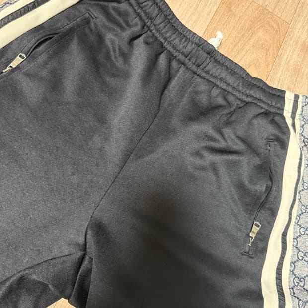 구찌 테크니컬 트레이닝 팬츠[M]