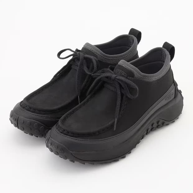 [us9,270] 킨 ks 모크 츄카 블랙