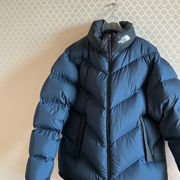 노스페이스 재팬 / 어센트 / 어반 네이비