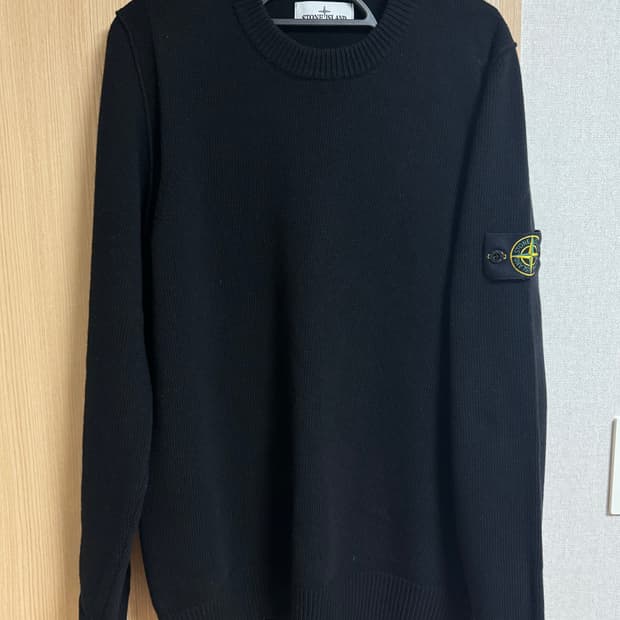 스톤아일랜드 니트