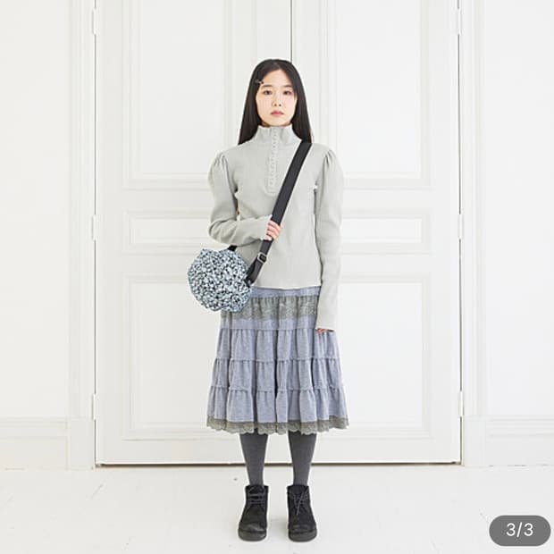 콜로신스 스커트