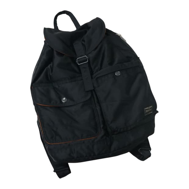 포터 탱커 백팩 럭색