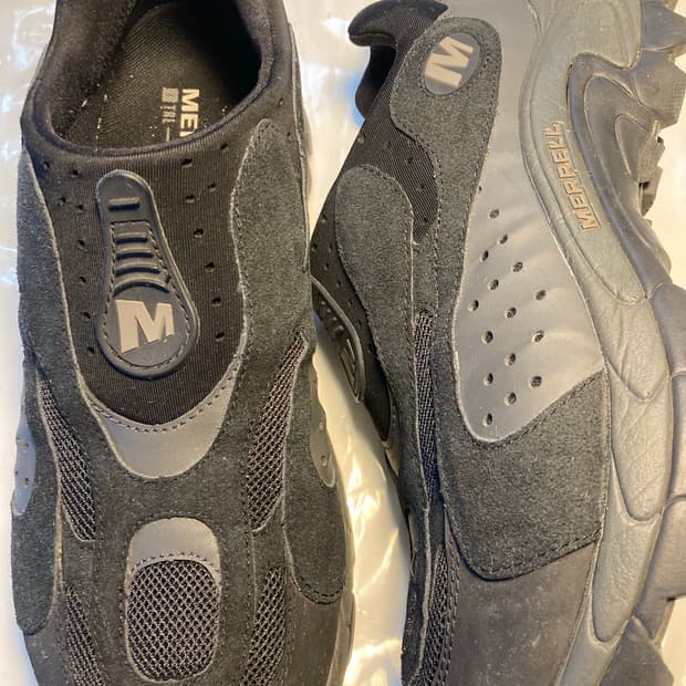 머렐 목 스피드 스트리크 에보 1TRL