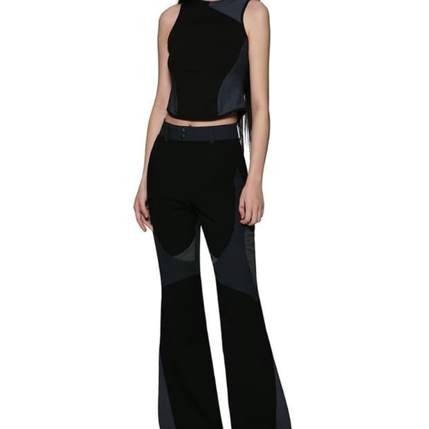 아트오브필드 팬츠 1