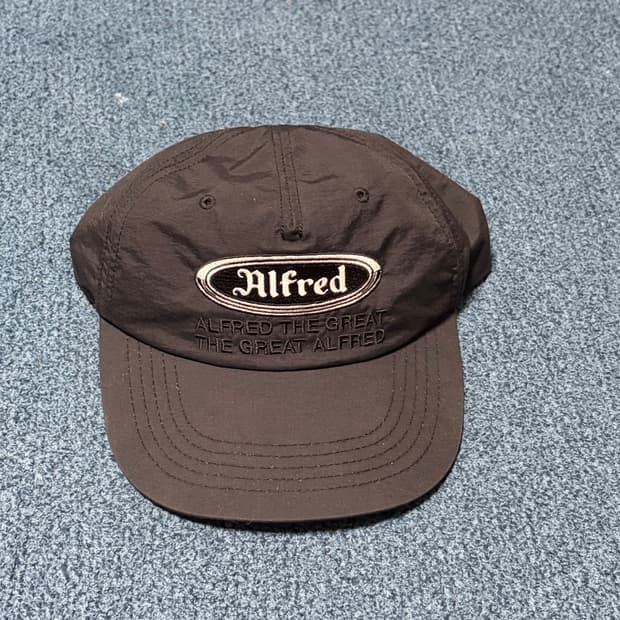 헤리티지플로스 알프레드 모자