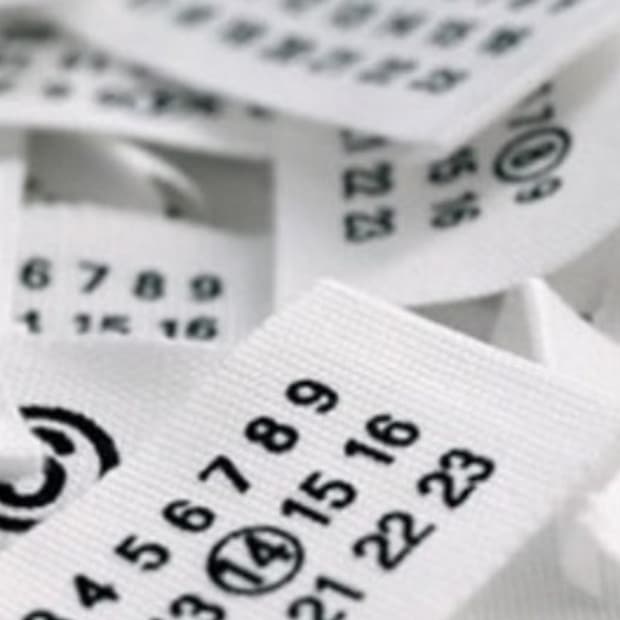 마르지엘라 의류들 삽니다 