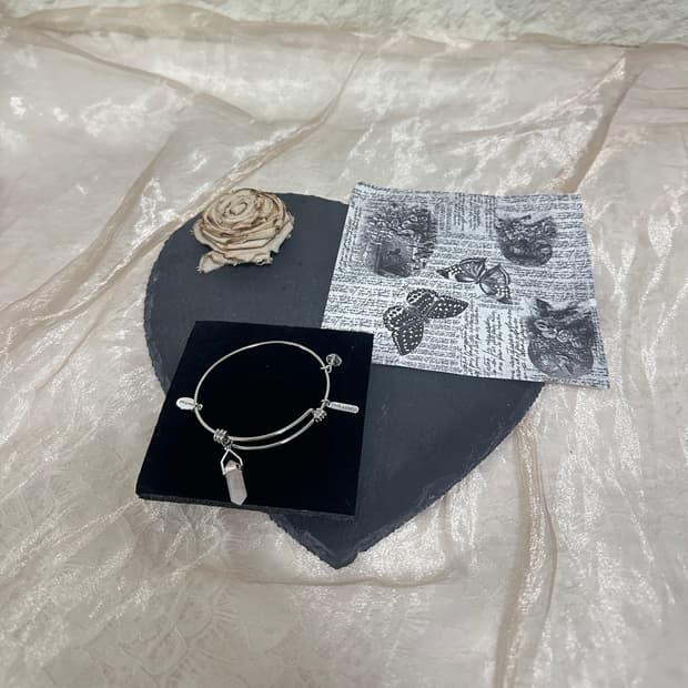 빈티지  오리엔탈  팔찌