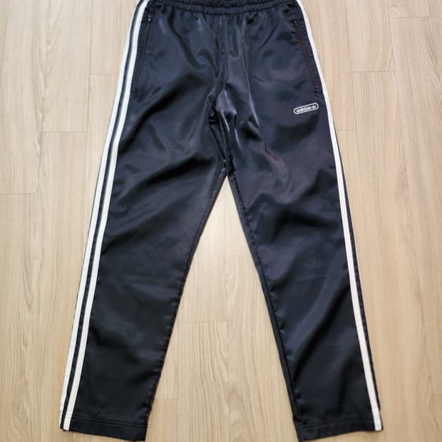 아디다스 삼선화이어버드트랙팬츠(L