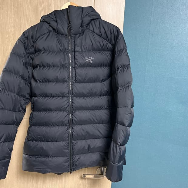 아크테릭스 토륨 라지