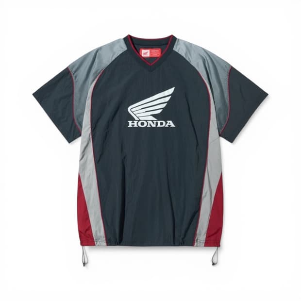 혼다 나일론 반팔 m