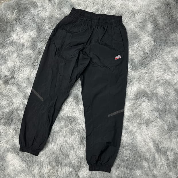 나이키 nsw 헤리티지 윈드러너 우븐팬츠 L