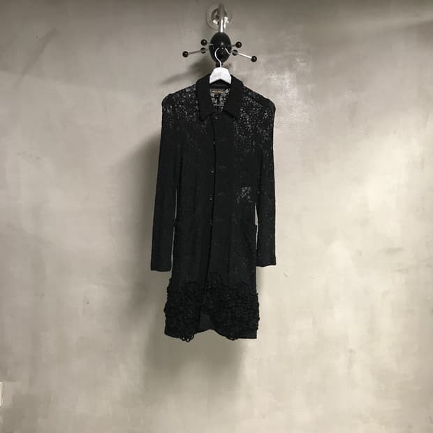 꼼데가르송 원피스 S(W)