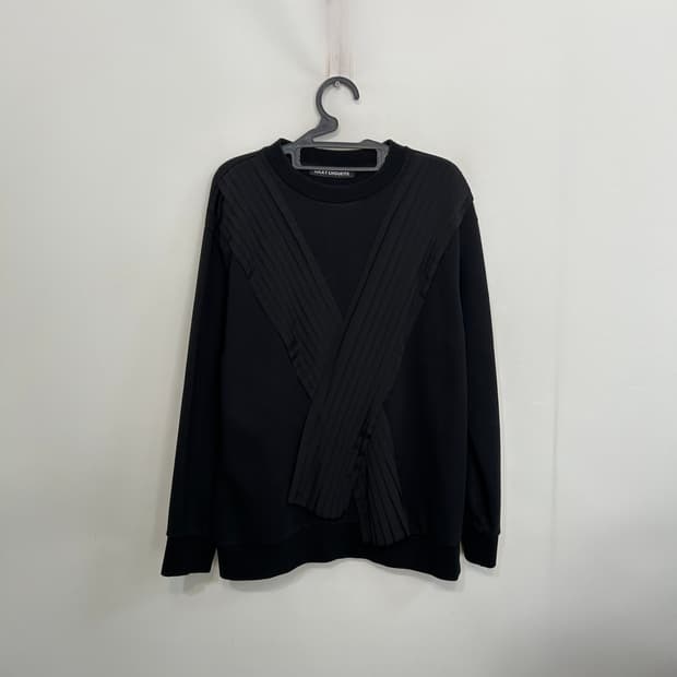 럭키슈에뜨 맨투맨 F