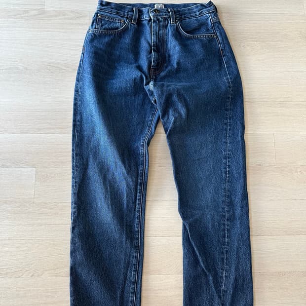 토템 청바지