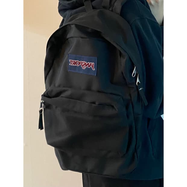 잔스포츠 슈퍼브레이크 백팩