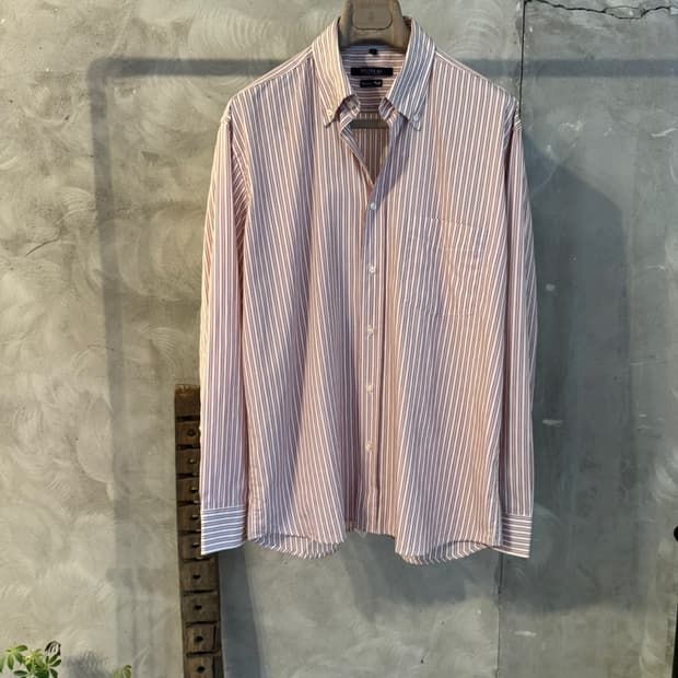 맥닐 버튼다운 셔츠 105