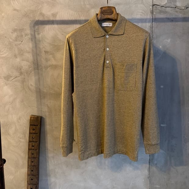 크리스찬 디올 부띠그 PK티셔츠 남성105