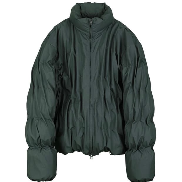 포스트아카이브팩션 4.0+ 다운자켓 패딩