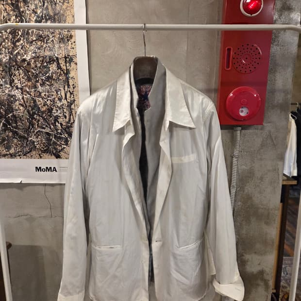 페노메논 아방가르드 자켓