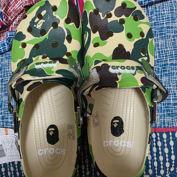 베이프 크록스280