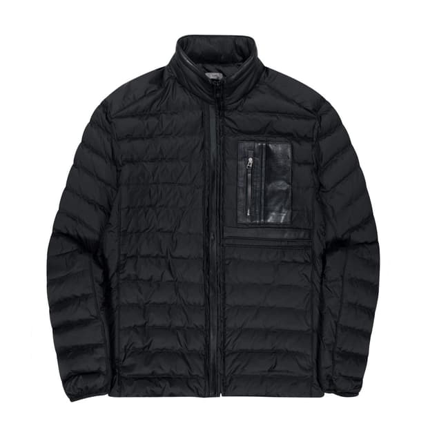 Xlim ep.8 02 경량패딩 