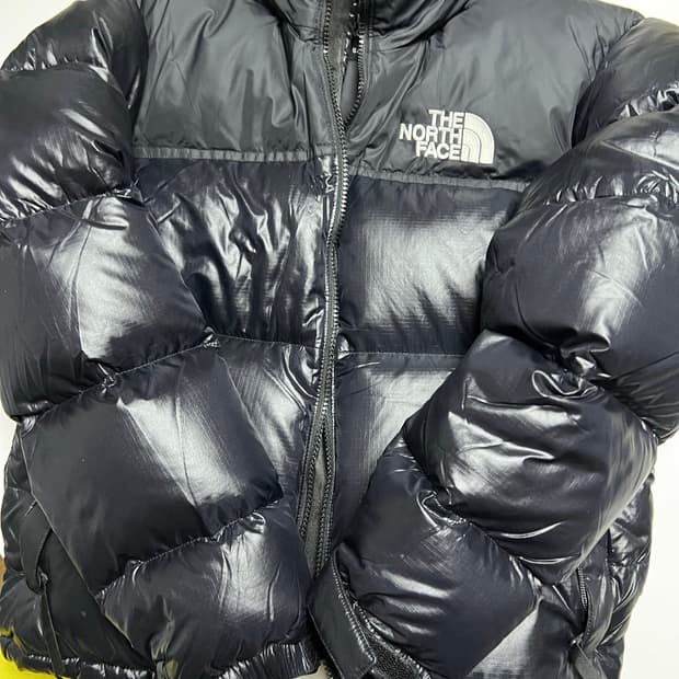 1996 에코 눕시 REAL BLACK