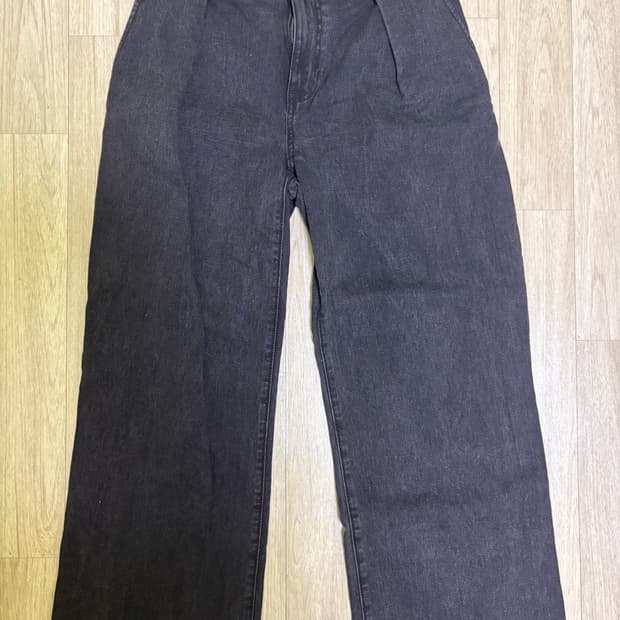 낫포너드 데님 팬츠 M