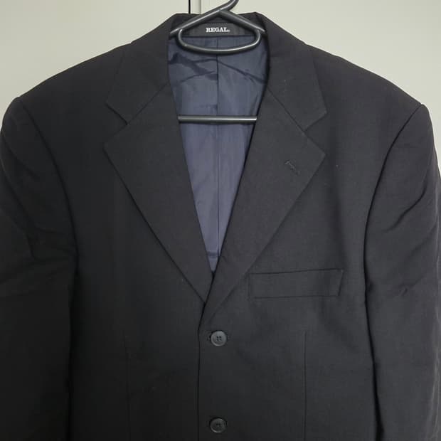 Regal 리갈 울 블레이저 자켓 L(95-100)