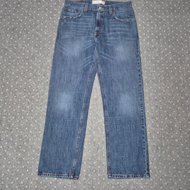 [33]리바이스 559 -254