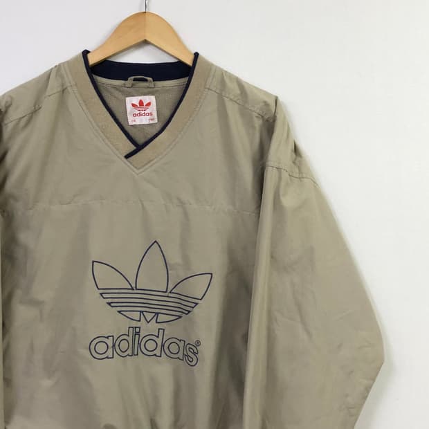 XL 아디다스 올드스쿨 웜업