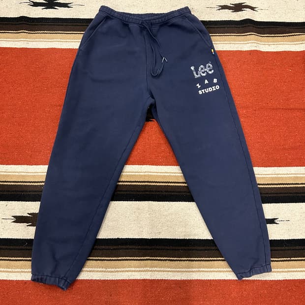 아이앱스튜디오 스웻팬츠