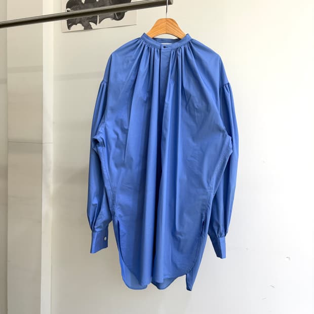 HYKE (Made in Japan) 셔츠