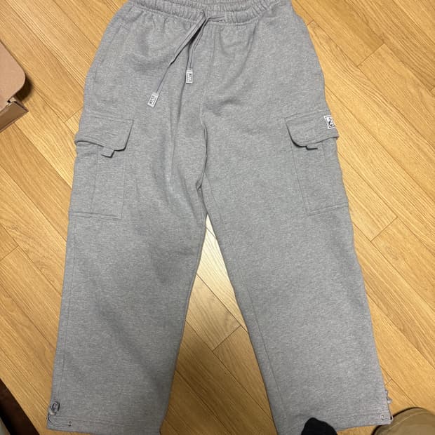 프로클럽 스웻팬츠 xl