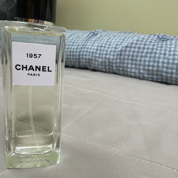 (국문택) 샤넬 1957 오 드 빠르펭 75ml