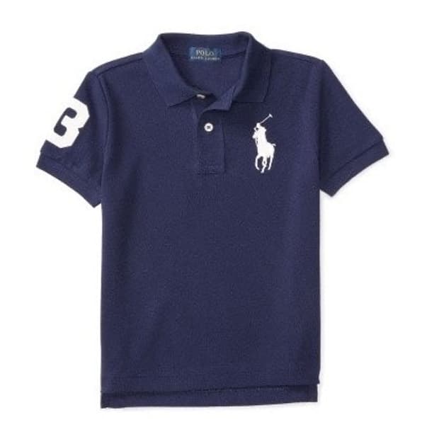 폴로 빅포니 카라티 네이비 s 구합니다