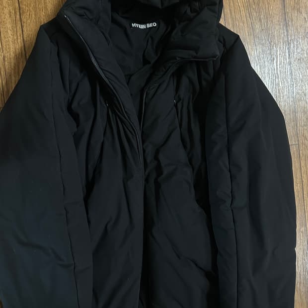 혜인서 23fw패딩 4사이즈