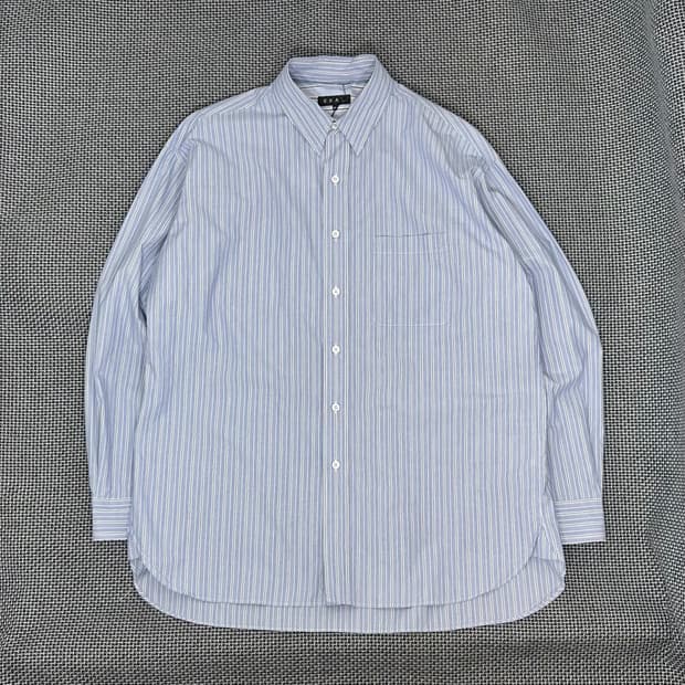 EKAL 스트라이프 셔츠 (M)