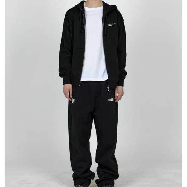 MPa SWEATPANTS