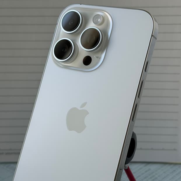 무료배송)배터리99% S급 아이폰 16 Pro 화이트 256GB