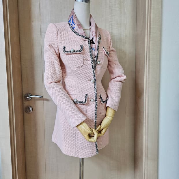 에고이스트 자켓 