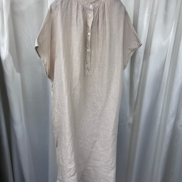 23区 linen opc 
