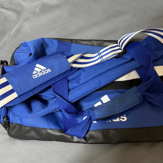 아디다스 스포츠 더블팩