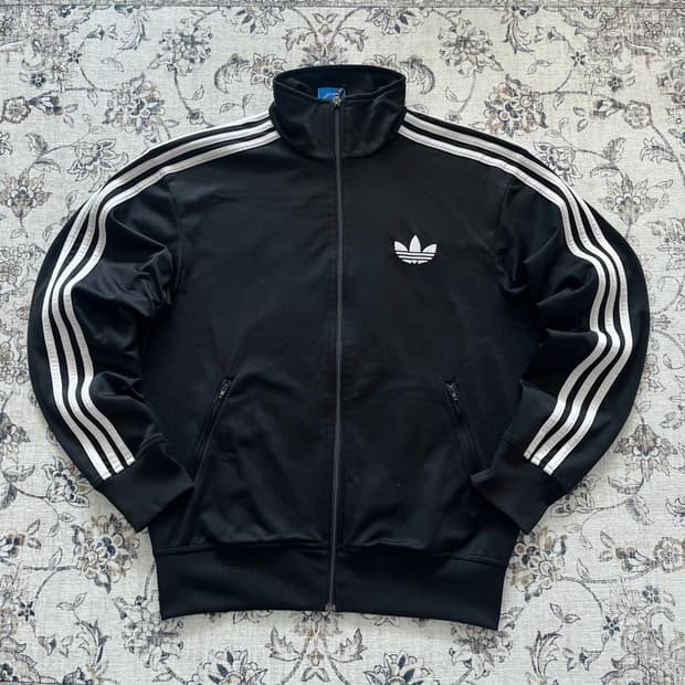 아디다스 오리지날 파이어버드 트랙탑 져지
